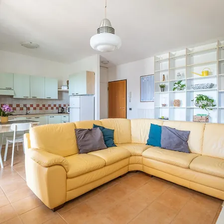 Sette Casoni Apartmán Cavallino-Treporti