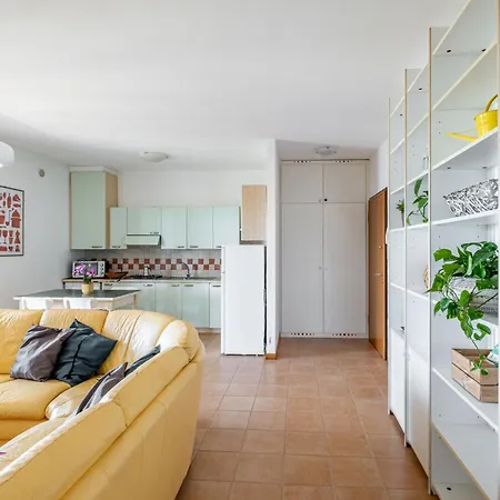 Sette Casoni Apartmán *
