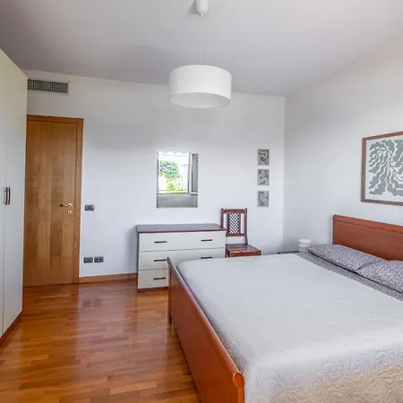 Sette Casoni Apartmán Cavallino-Treporti