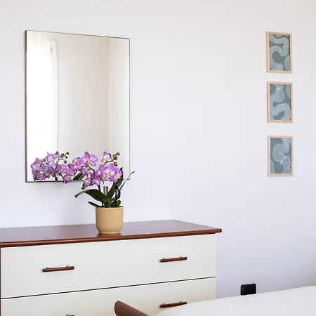 Sette Casoni Apartman *