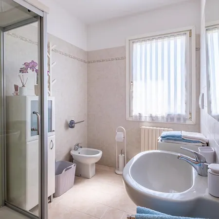 Sette Casoni Apartman