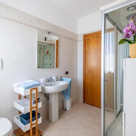 Sette Casoni Apartmán