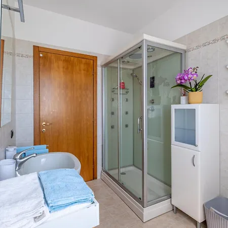 Sette Casoni Apartman Cavallino-Treporti