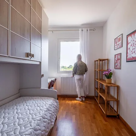 Apartman Sette Casoni