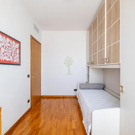 Apartmán Sette Casoni *