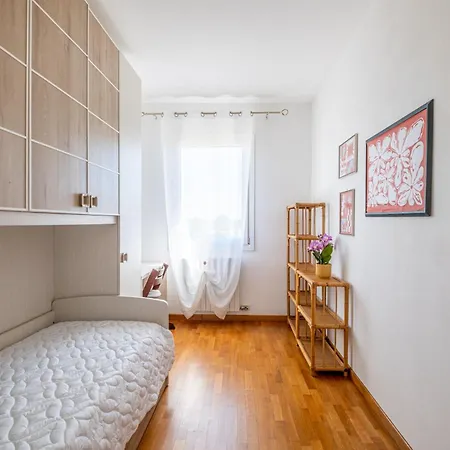 Apartmán Sette Casoni *