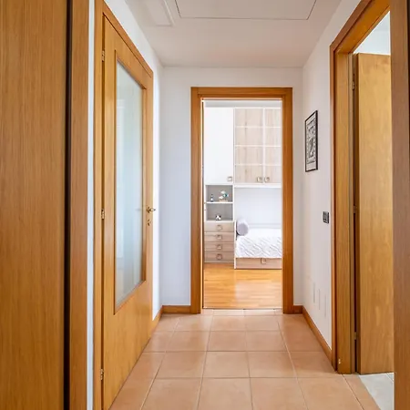 Sette Casoni Apartmán *
