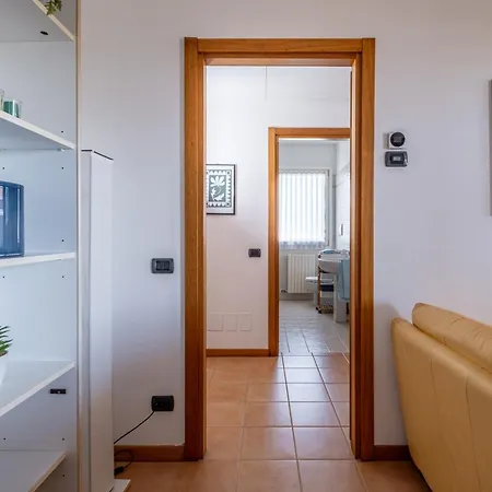 Sette Casoni Apartman Cavallino-Treporti