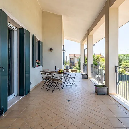 Sette Casoni Apartman Cavallino-Treporti